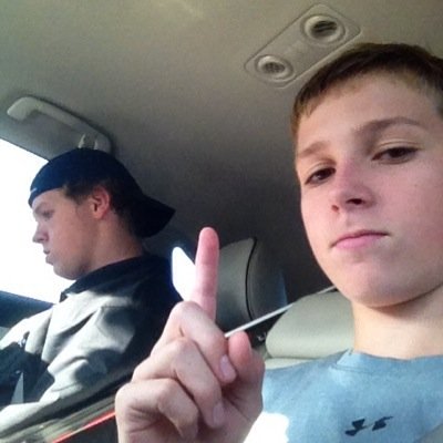 Profile Picture of Jason Kleinhans (@tmhockey63) on Twitter