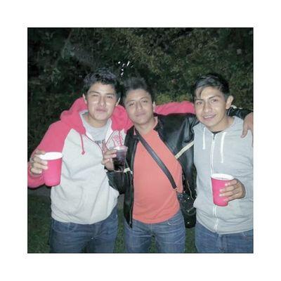 Profile Picture of Miguel Armenta (@miguelalear) on Twitter