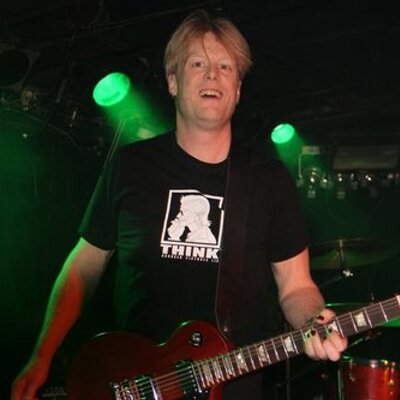 Profile Picture of Bradley J Swenson (@BradleyJSwenson) on Twitter