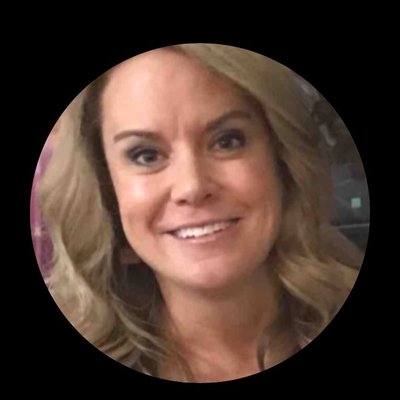 Profile Picture of Angie Haynes (@haynescrew) on Twitter