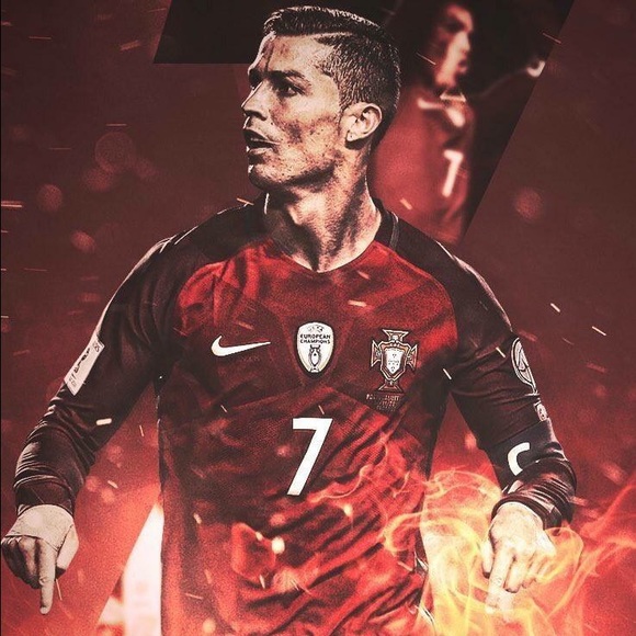 Profile Picture of Ahmed Moussa (@ahmedcr7) on Poshmark