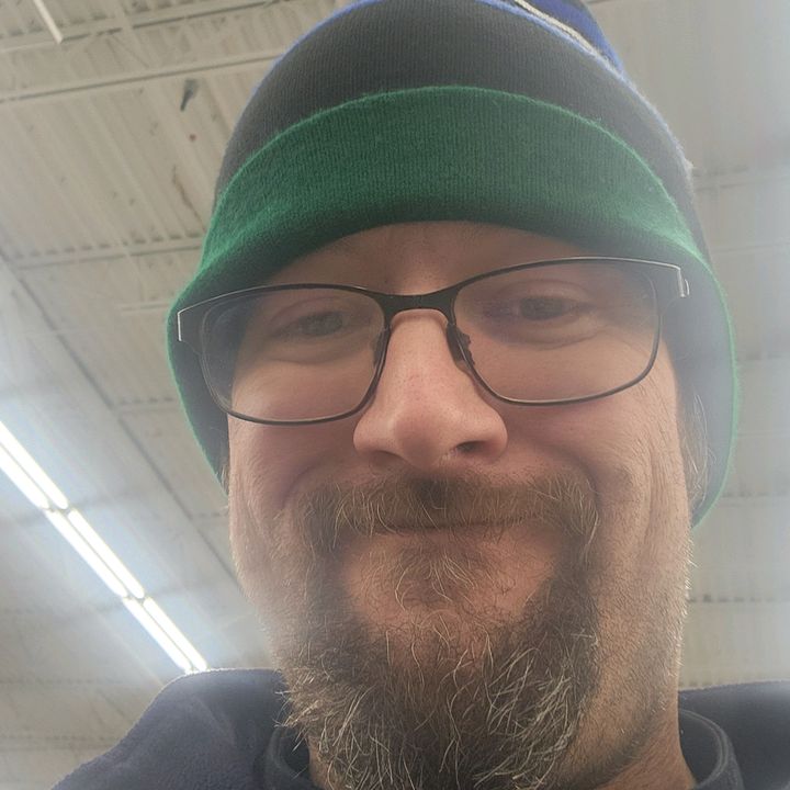 Profile Picture of jasonleeding (@jasonleeding) on Tiktok