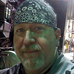 Profile Picture of Keith Barnes (@bear046) on Flickr