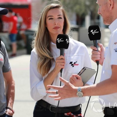 Profile Picture of Amy Reynolds (@AmyReynoldsTV) on Twitter