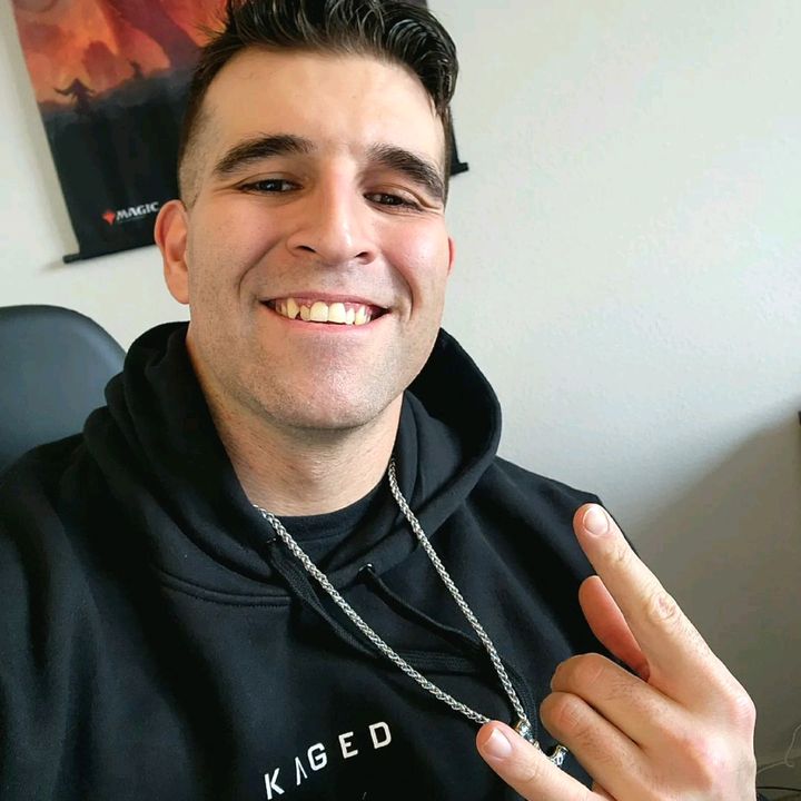Profile Picture of William Isbister (@craigisbister) on Tiktok