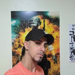 Profile Picture of Franklin Pichardo (@fracklinpichardo) on Instagram