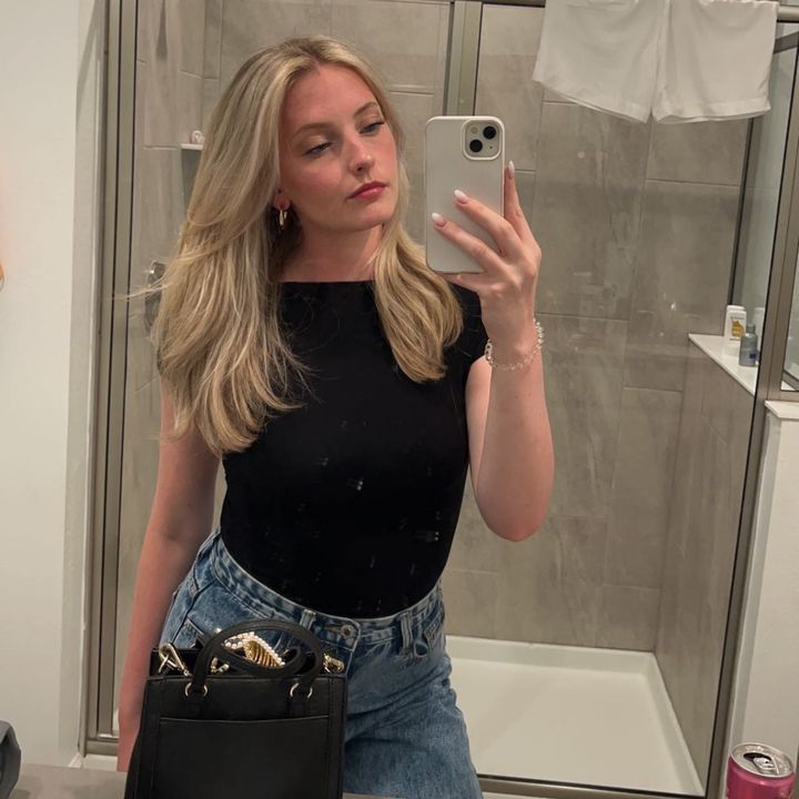 Profile Picture of sarah rice (@@sarahricee) on Tiktok