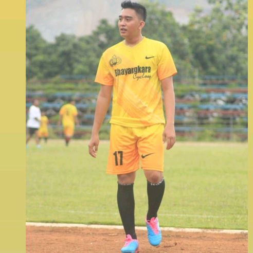 Ronal - Tiktok Profile Picture of Ronal (@@onhal40) on Tiktok