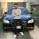 Profile Picture of Amel Sinanovic (@amel.sinanovic9909) on Instagram