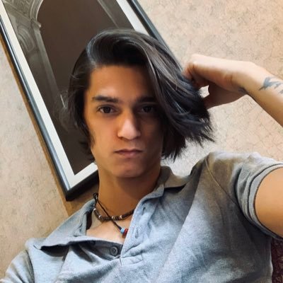Profile Picture of Nicholas Pica (@Nicholas_5240) on Twitter