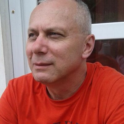 Profile Picture of Tibor Farkas (@Tibor62) on Twitter