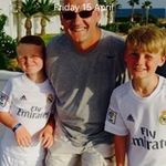Profile Picture of Alan Thurston (@oliverjoel01) on Instagram