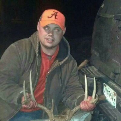 Profile Picture of James Stricklin (@7Stricklin) on Twitter