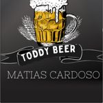 Profile Picture of ADEGA TODDY BEER (@todybeer) on Instagram