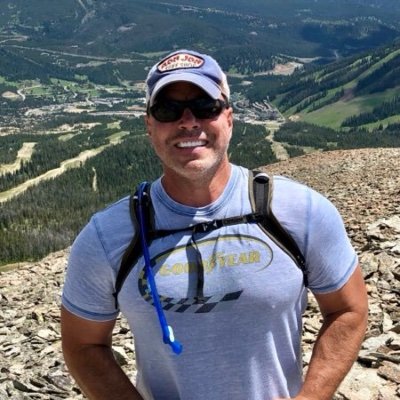 Profile Picture of Scott Cravens (@ScottCravens5) on Twitter