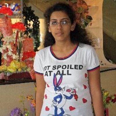Profile Picture of Sheetal Panchal (@sheetalpanchal4) on Twitter