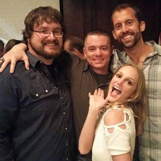 Profile Picture of Jerome Shane Kearby (@jerome.shane.kearby) on Facebook