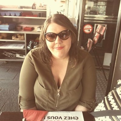 Profile Picture of Stacey Upton (@staaceylou) on Twitter
