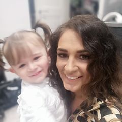 Profile Picture of Jade McGee (@@jademcgee00) on Tiktok