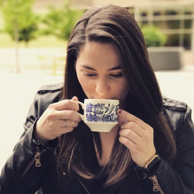 Profile Picture of Jessica Morrow (@jmorrow903) on Twitter