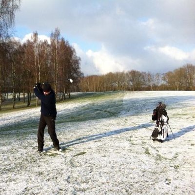 Profile Picture of Andy Roesler (@Artg0lfer) on Twitter