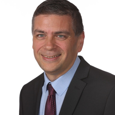 Profile Picture of Paul Baumgarten (@pbaumgarten) on Twitter