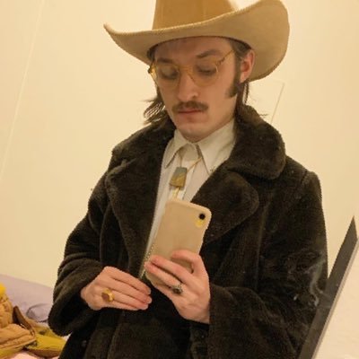 Profile Picture of Wendell Levi Ratliff (@schnozking) on Twitter