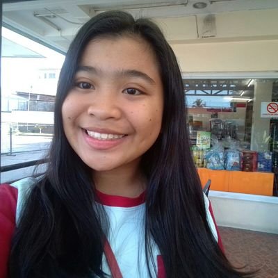 Profile Picture of Lorraine Serrano Arcilla (@raineeeee1203) on Twitter