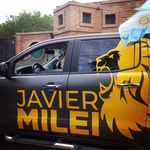 Profile Picture of Marcelo Javier Ponce de León (@milei_villaallende_poncedeleon) on Instagram