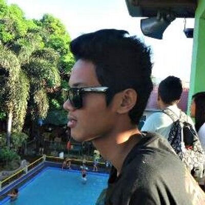 John Mark Burdeos - Twitter Profile Picture of John Mark Burdeos (@jhnmrk25) on Twitter