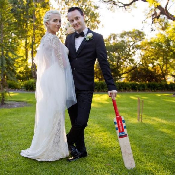 Profile Picture of Chris Reeve (@reevemusic) on Poshmark