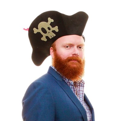 Profile Picture of Combat Wombat (@StuHuffman) on Twitter