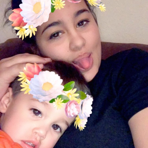 Profile Picture of Alexandria Boerio (@baba45) on Poshmark