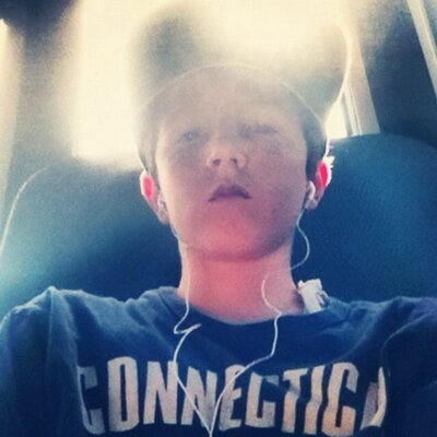 Profile Picture of Adam Quinones (@adamquinones45) on Twitter