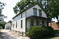 Profile Picture of Dohrmann-Buckman Houseon Wikipedia