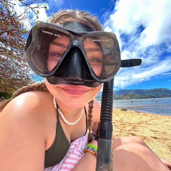 Profile Picture of felicia (@imbadatmathlol) on Tiktok