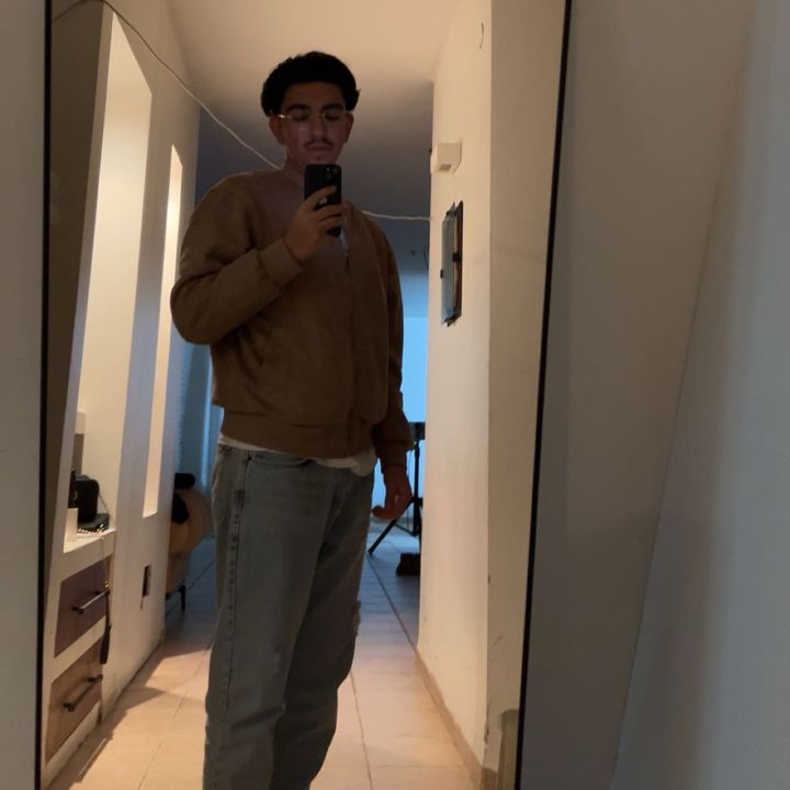 Profile Picture of Joseph.rohana (@josephrohana) on Tiktok