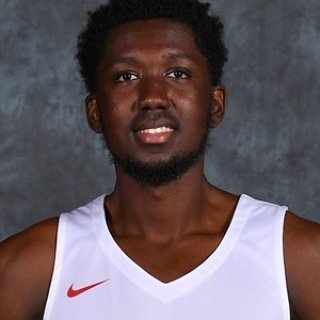 Profile Picture of Jeff Otchere (@DerekShine2) on Twitter