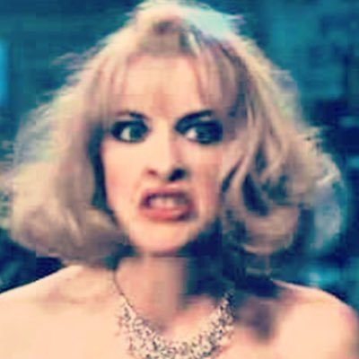 Profile Picture of Julia McAdam-Hann (@jumcadam) on Twitter