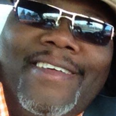 Profile Picture of Ray Charles Frierson (@ceefy101) on Twitter