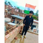 Profile Picture of Karan king kgf chapter 2 (@karan_rohit_shiva_1830) on Instagram