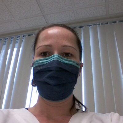 Profile Picture of Amanda Jarrell (@JarrellAmanda) on Twitter