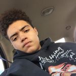 Profile Picture of Isaiah Deshazor (@ninjago3000_atyoservice) on Instagram