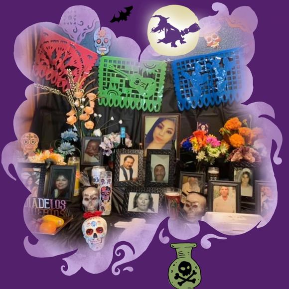 Profile Picture of Ofelia Alvarez (@ofeliaalvare541) on Poshmark