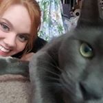 Profile Picture of Ariel Dunn (@pandacele) on Instagram