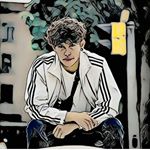 Profile Picture of Aaron Uribe (@aaron_us) on Instagram