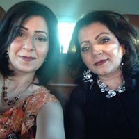 Profile Picture of Soraya Rahmanzai (@sorayarahmanzai) on Pinterest