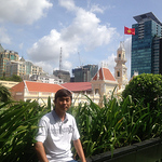 Profile Picture of Tu Thanh Lam (@lam_tu_thanh) on Flickr