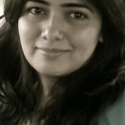 Profile Photo of Bhavna Desai (@bhavnadesai96) on Twitter