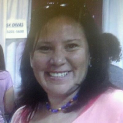 Profile Picture of Dawna Paul (@dawna_paul) on Twitter